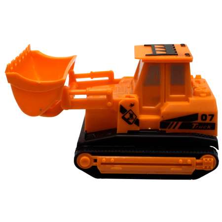 Трактор 1TOY