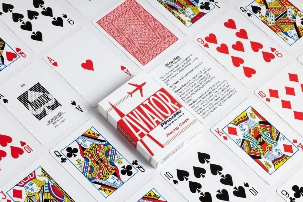 Настольная игра US Games Systems - фото 2