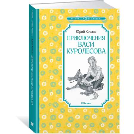 Книга Приключения Васи Куролесова Чтение лучшее учение