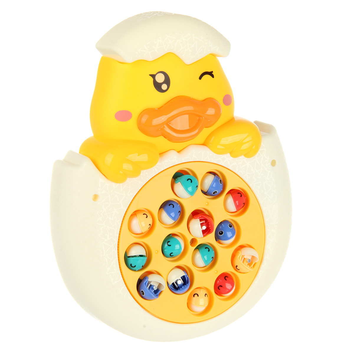 Игрушка Veld Co рыбалка - фото 8