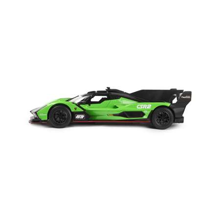 Автомобиль РУ Rastar Lamborghini SC63 1:14