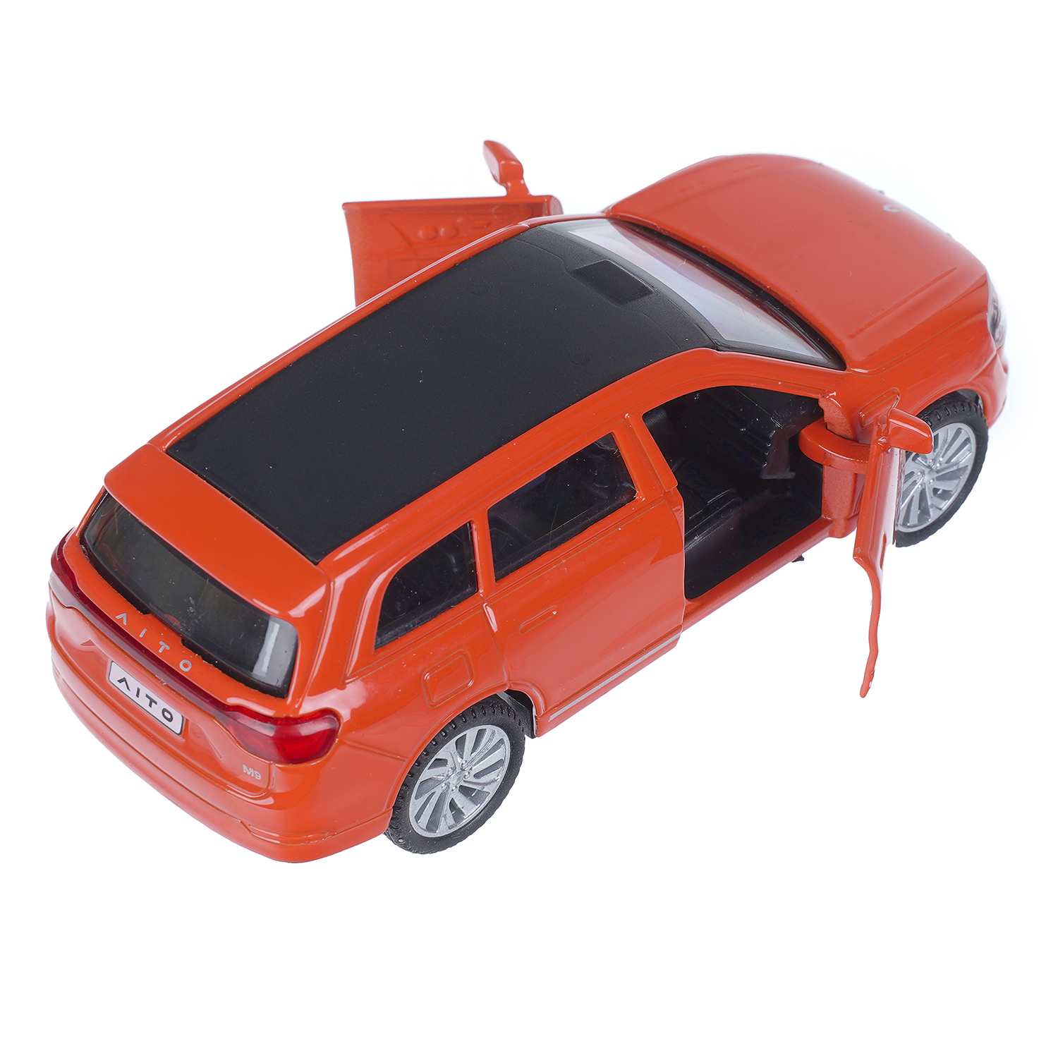 Автомобиль Технопарк AITO 412468 - фото 4