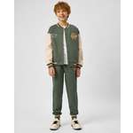 Бомбер Futurino