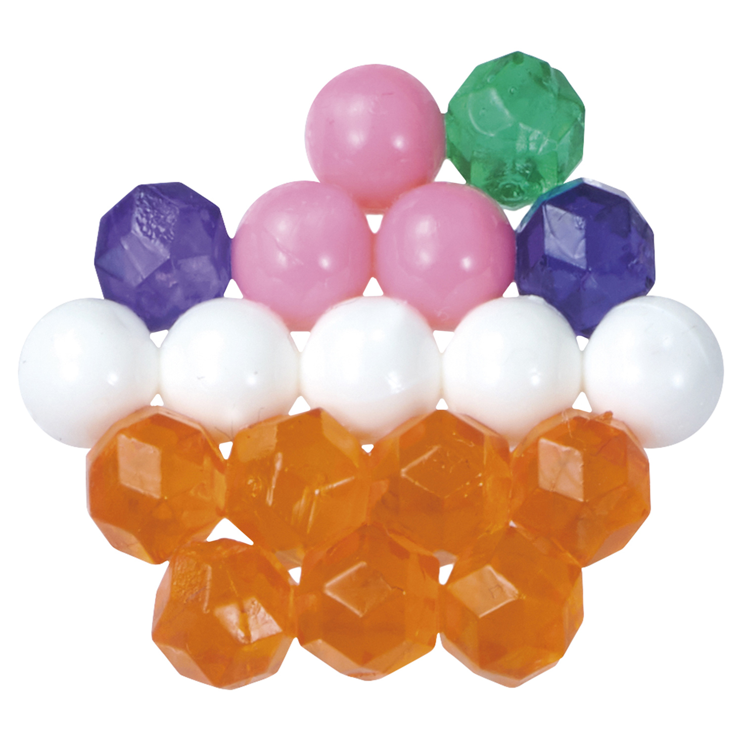 Аквамозаика Aquabeads Мини-студия - фото 15