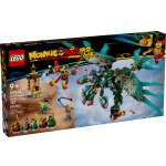 Конструктор LEGO Monkie kid 80056 734 дет.