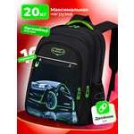Рюкзак Evoline EVO-1017-car-41