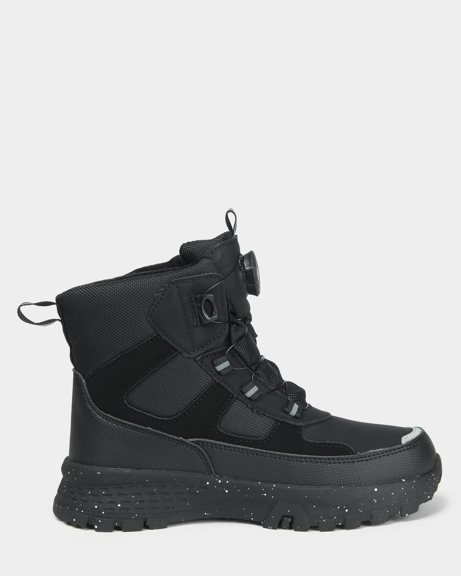 Ботинки Frosterra W25FEtbWB-648-99 - фото 2