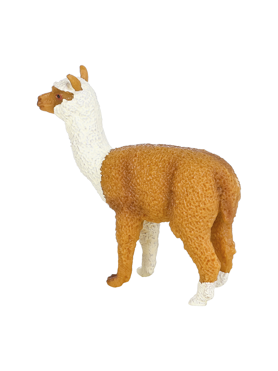 Игровой набор Masai Mara Семья лам - фото 11