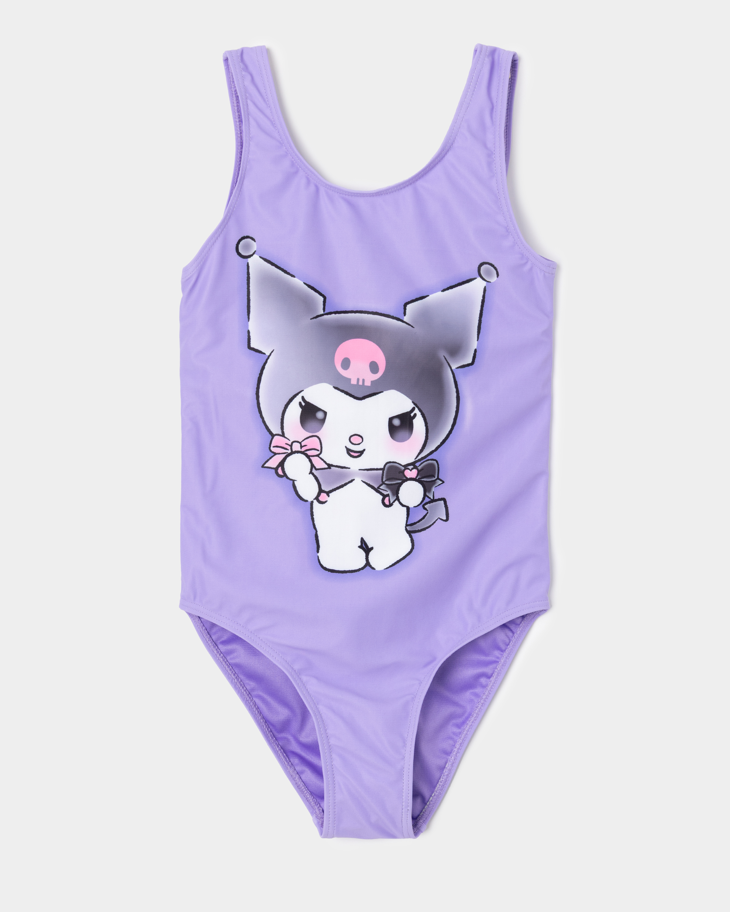 Купальник HELLO KITTY AND FRIENDS S26LC3-5101SXtg-77 - фото 1