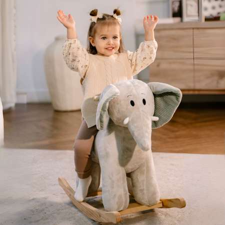 Качалка BabyRox