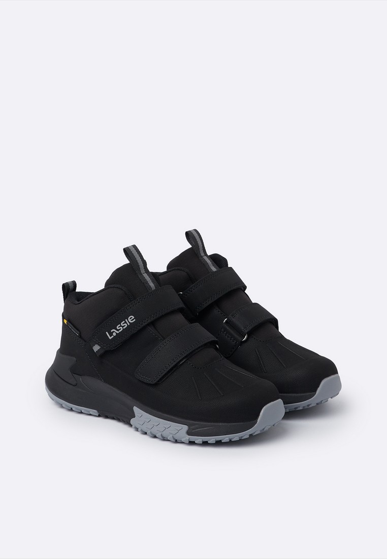 Ботинки Lassie 72403302-9990 - фото 3