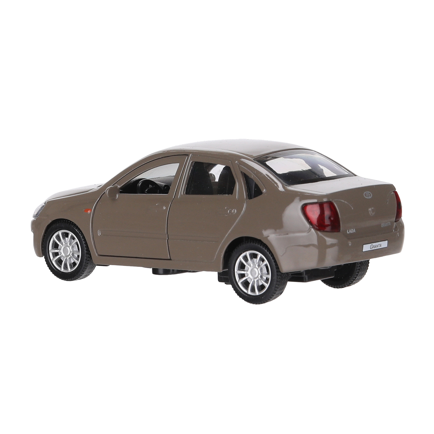 Автомобиль Технопарк LADA Granta 394398 - фото 6