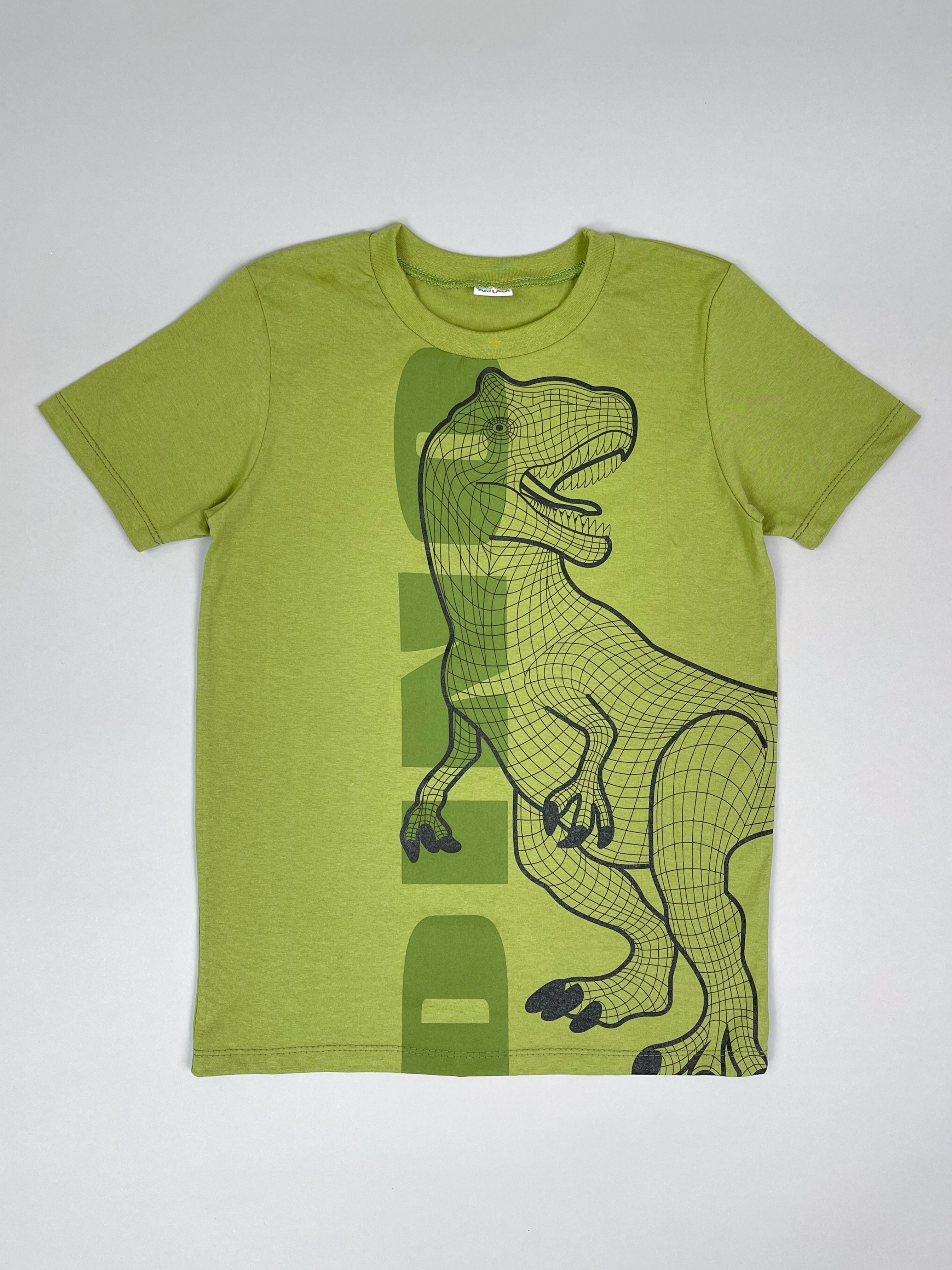 Футболка YOULALA ЦБ-00001567 - фото 8