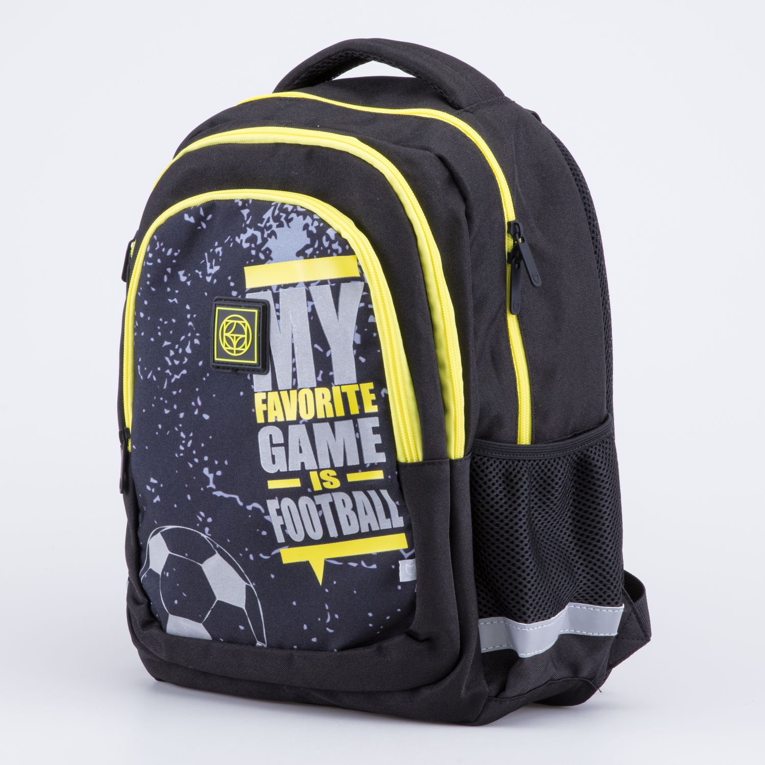 Рюкзак Котофей - фото 2