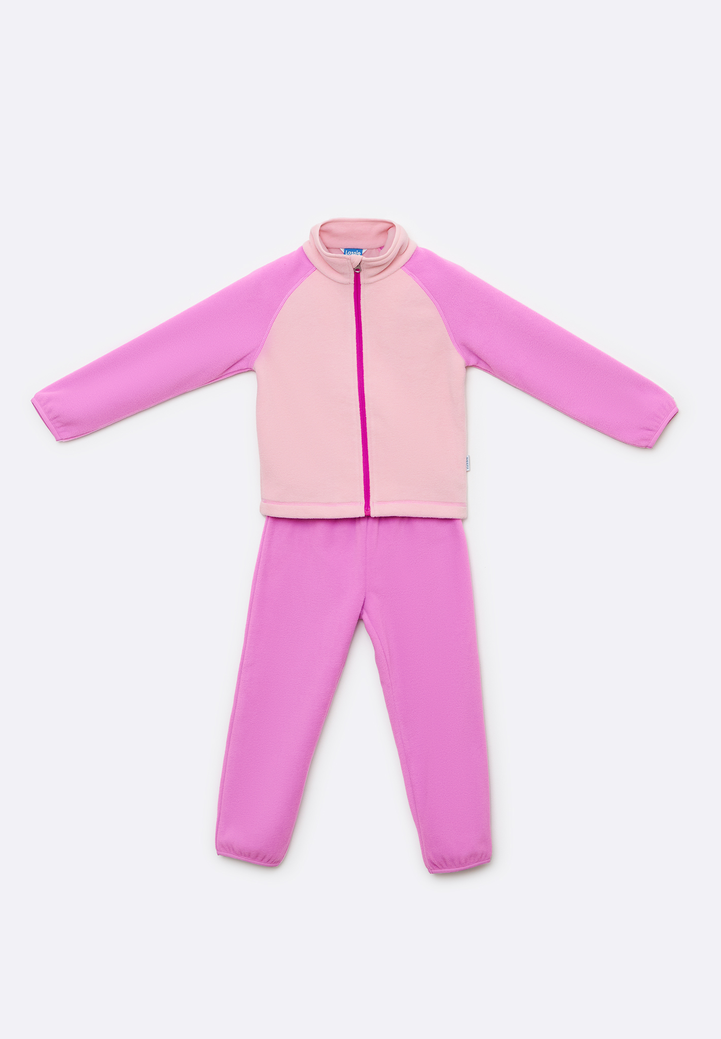 Костюм Lassie 7200002A-4061 - фото 1