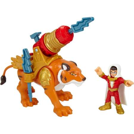 Игровой набор IMAGINEXT