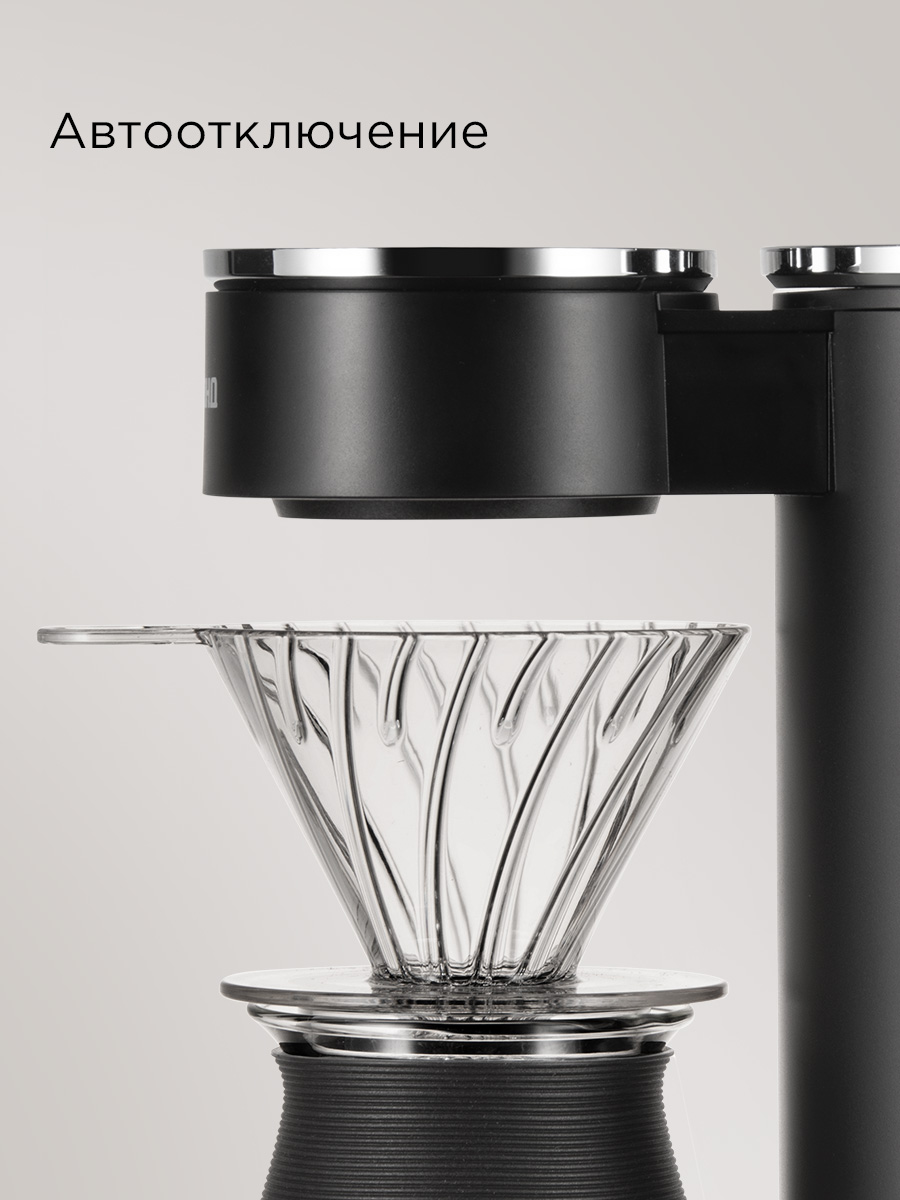 Кофеварка REDMOND CM718 - фото 8