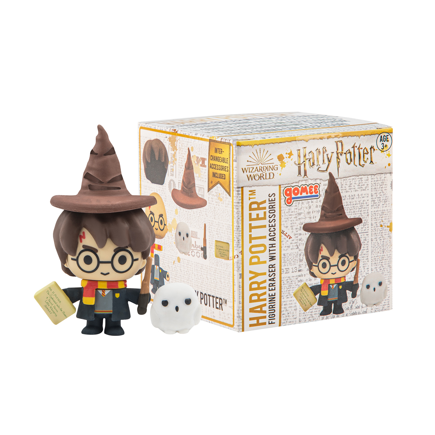 Фигурка Harry Potter - фото 2