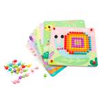 Мозаика Tooky Toy Животные