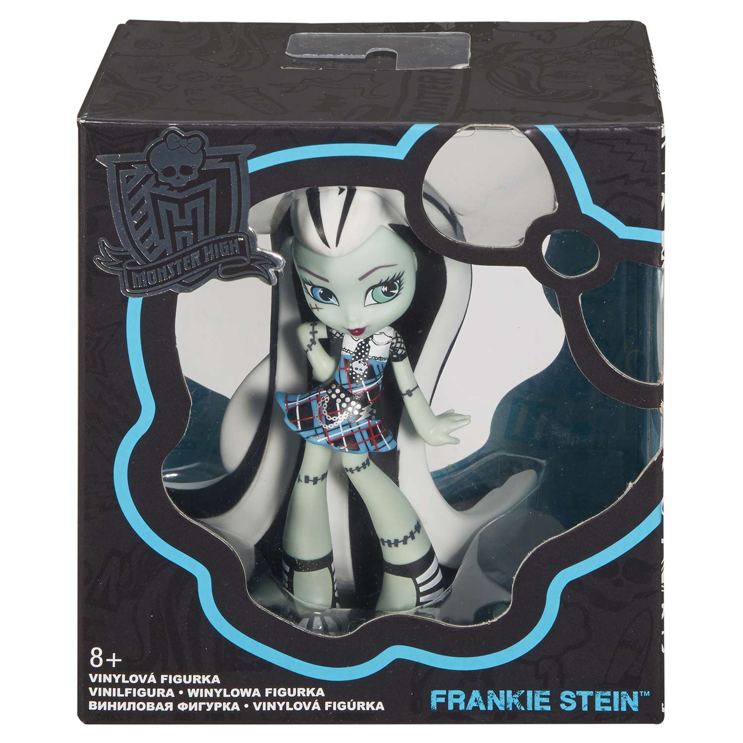 Фигурка Monster High в ассортименте - фото 6
