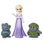 Кукла мини Disney Frozen