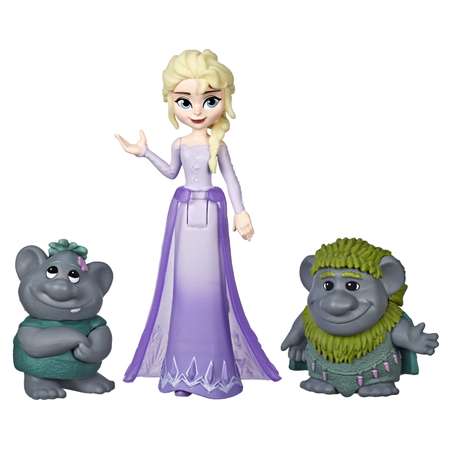 Кукла мини Disney Frozen