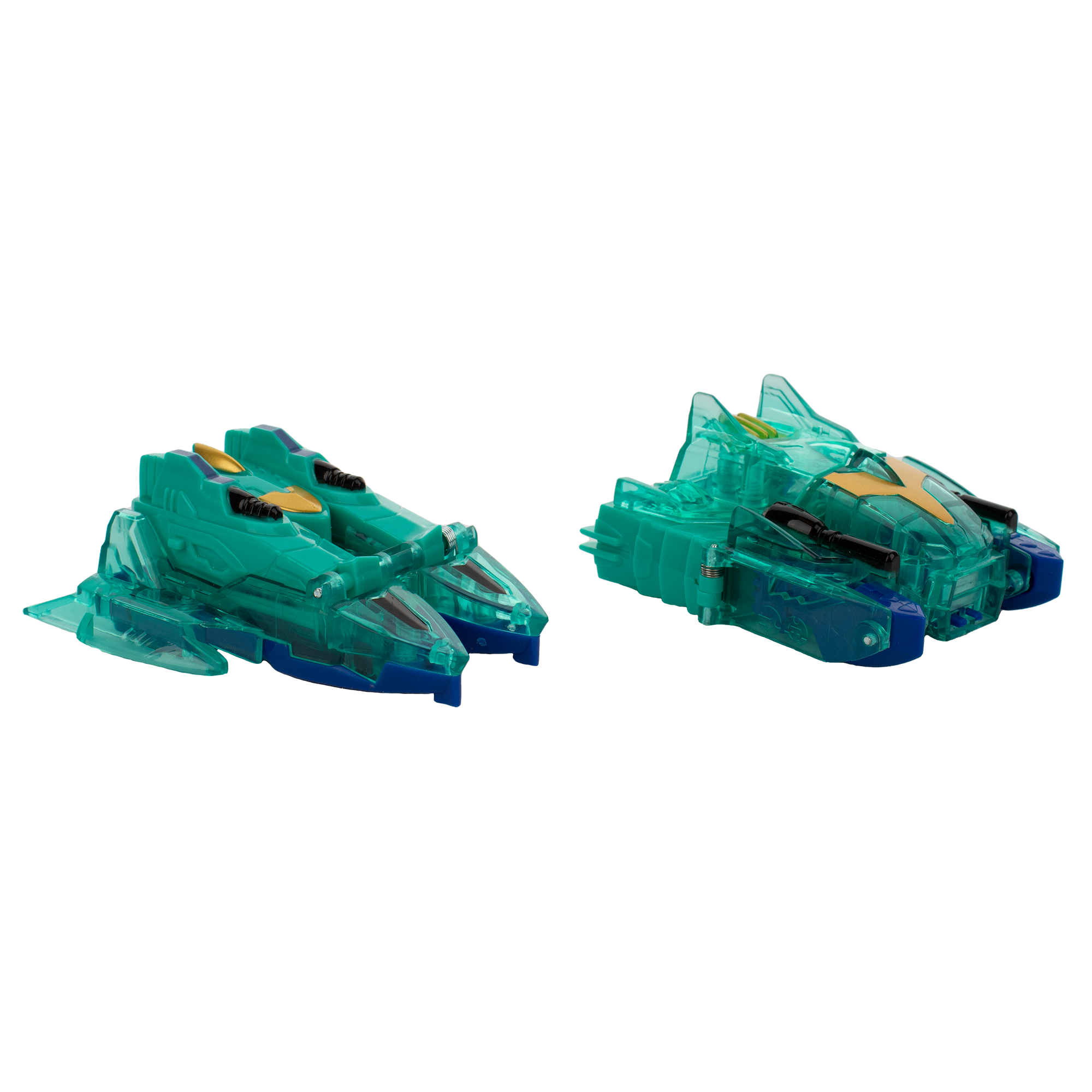Игровой набор KiddiePlay Fuzion Max Aqua Prime - фото 8
