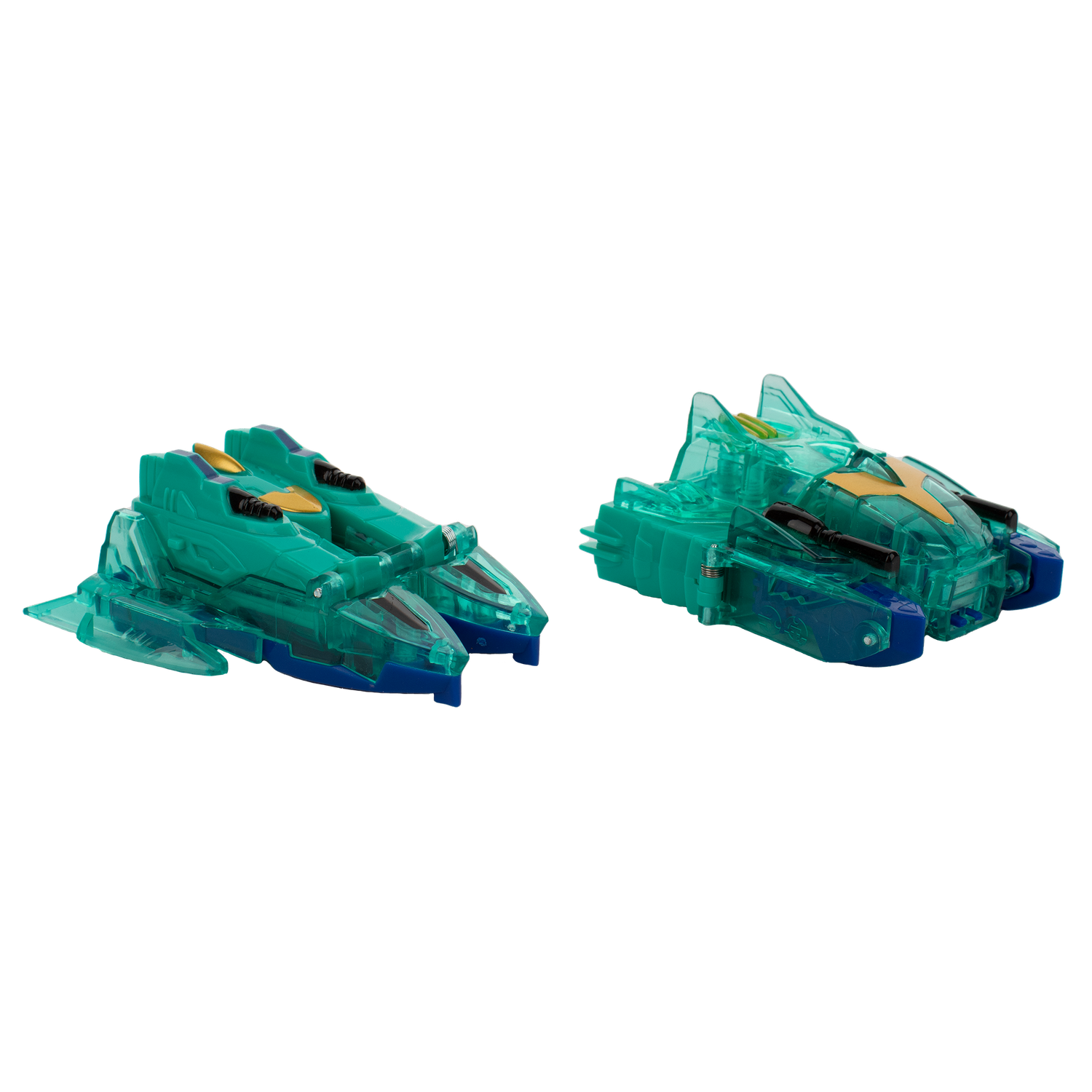 Игровой набор KiddiePlay Fuzion Max Aqua Prime - фото 8