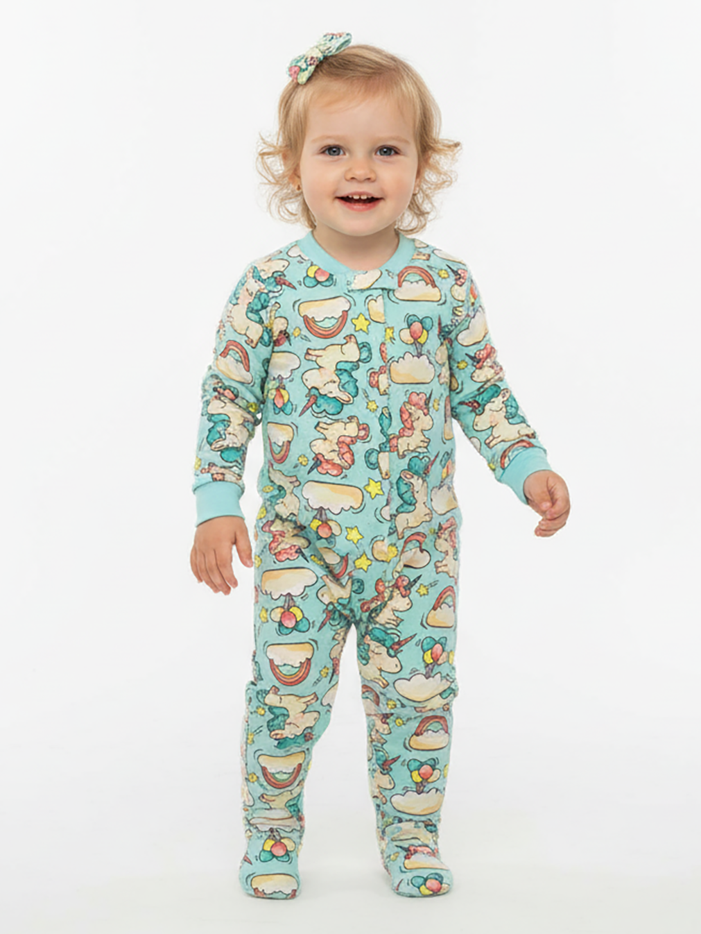 Комбинезон VGtrikotazh d3823 - фото 1