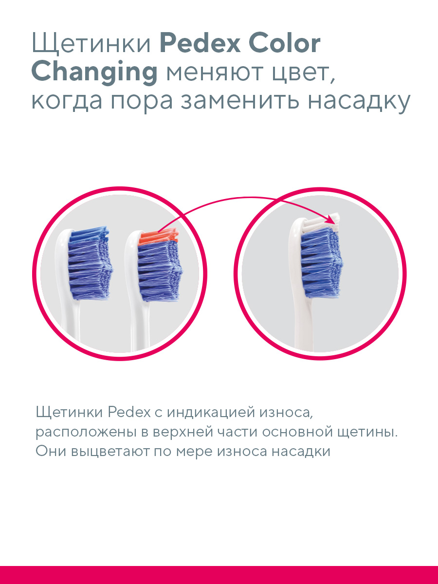 Зубная щетка электрическая B.Well - фото 9