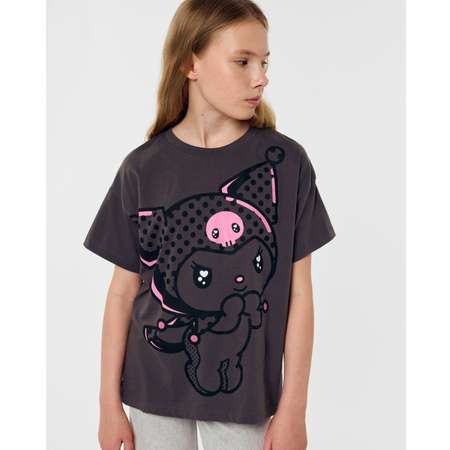 Футболка HELLO KITTY AND FRIENDS