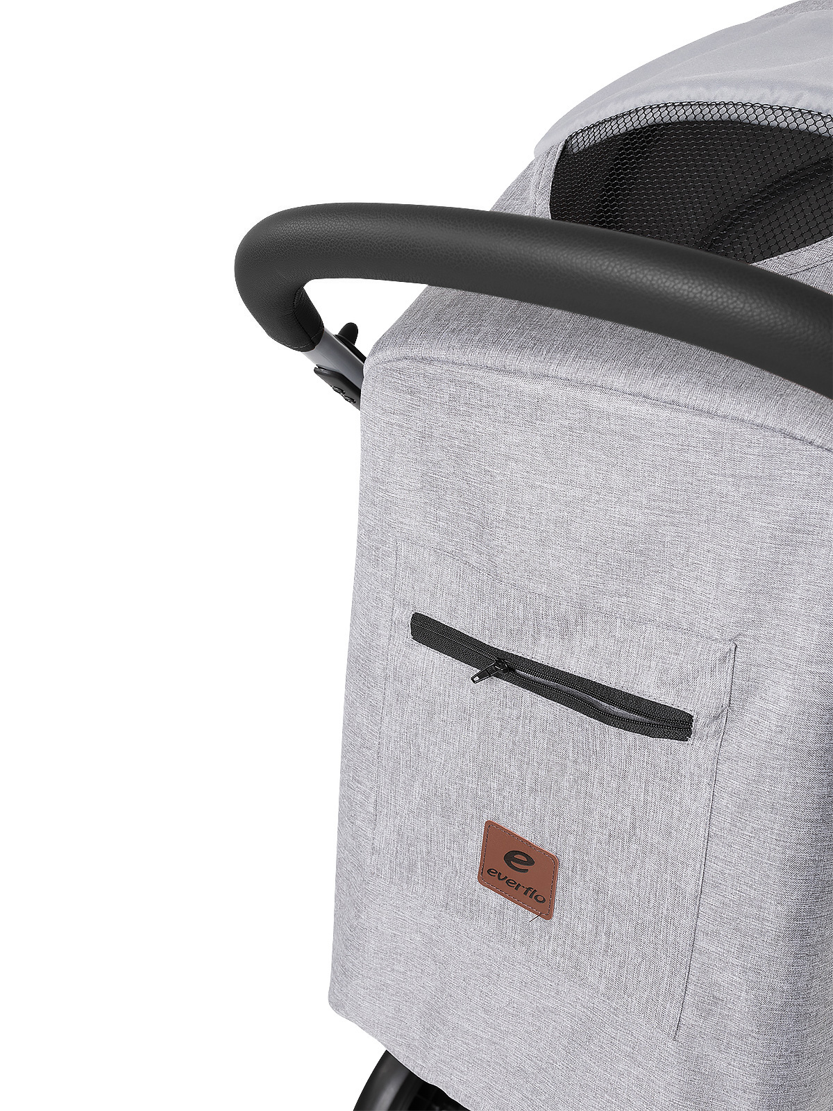 Коляска прогулочная EVERFLO Walker - фото 10