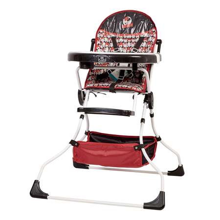 Стульчик для кормления Polini kids классический