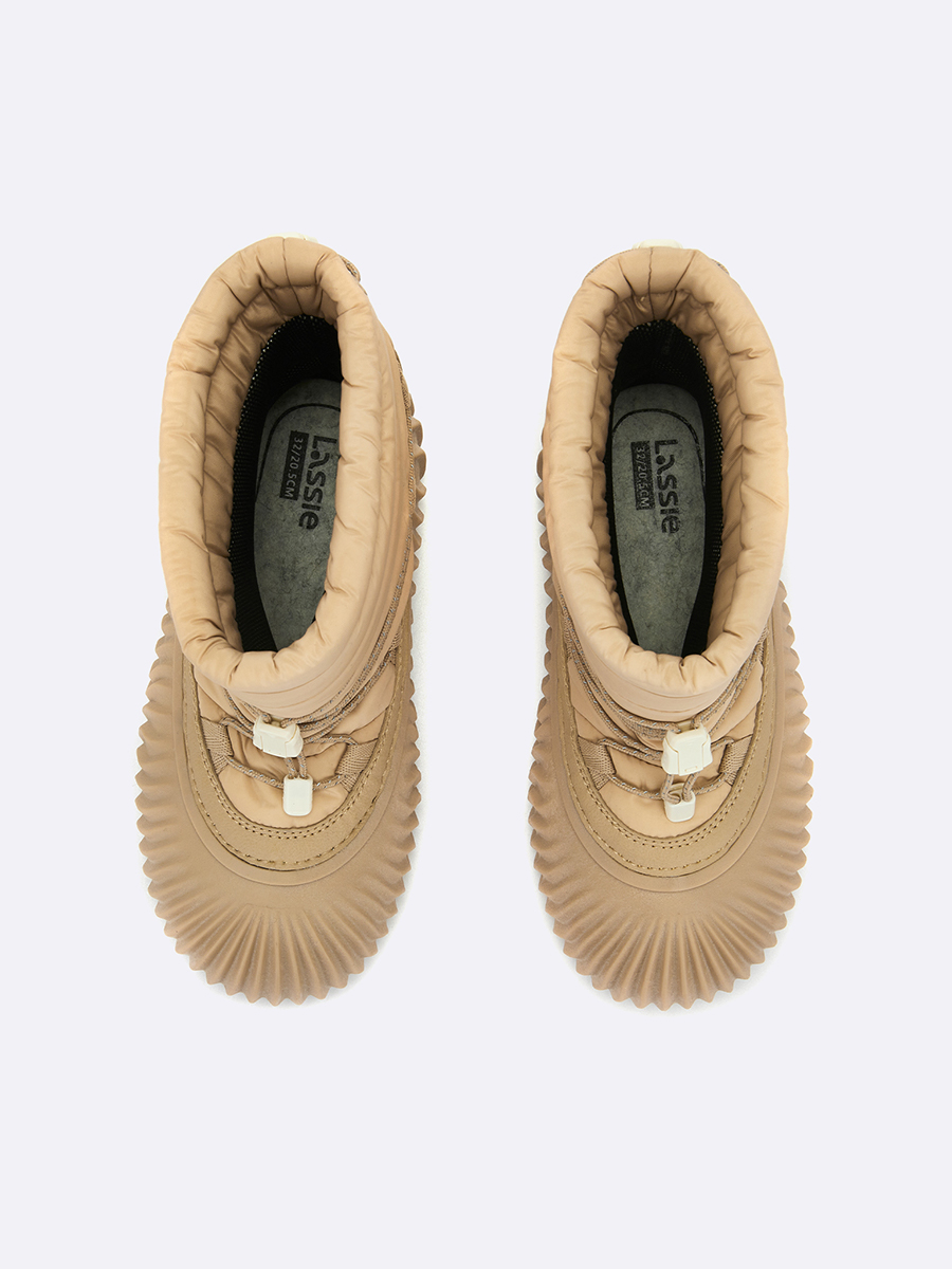 Ботинки Lassie 72405306-0670 - фото 3