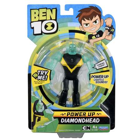 Фигурка Ben10