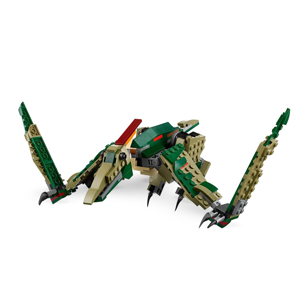 Конструктор LEGO Creator T-rex 626 дет. - фото 5