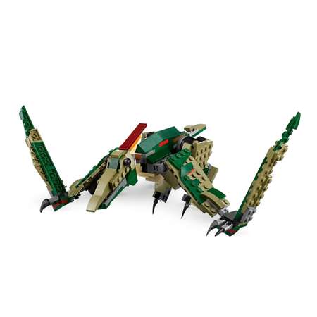 Конструктор LEGO Creator T-rex блочный