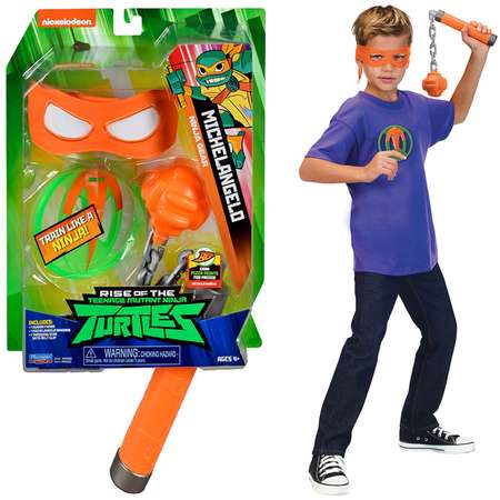 Фигурка TMNT