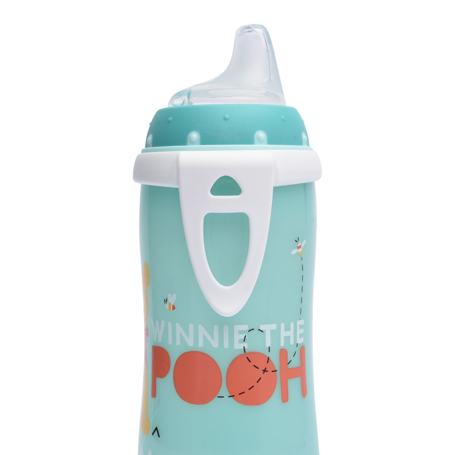 Поильник Nuk 300 мл - фото 4