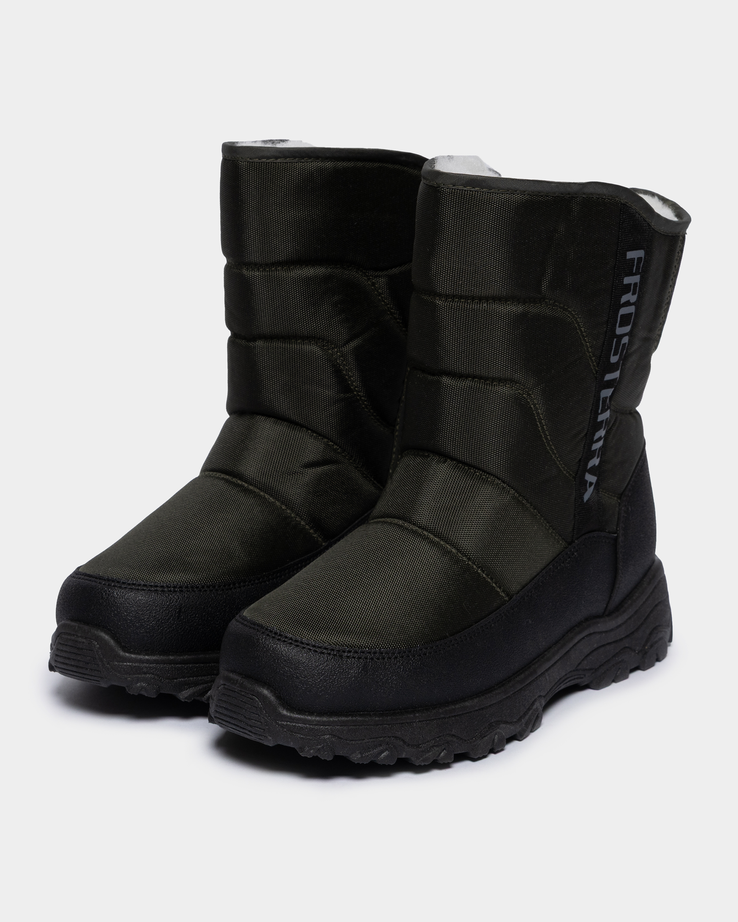 Сапоги Frosterra W25HTtbSB-635-24 - фото 3