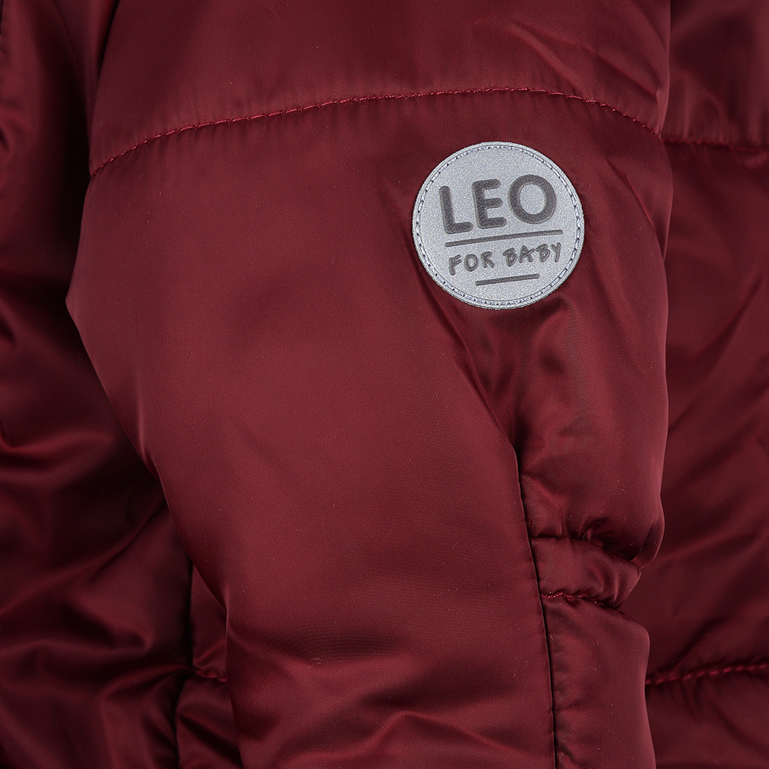Конверт в коляску LEO - фото 5