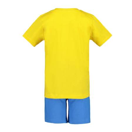 Костюм Blue Seven