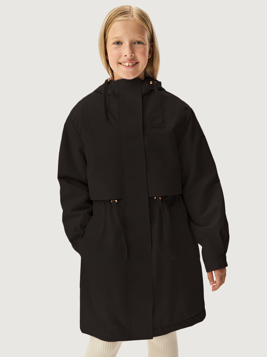 Парка NIKASTYLE 5м3826 эспрессо - фото 1