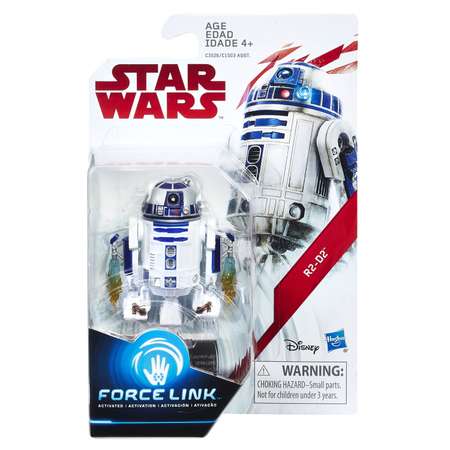 Фигурка Star Wars