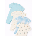 Песочник 4 шт Супер Пупс