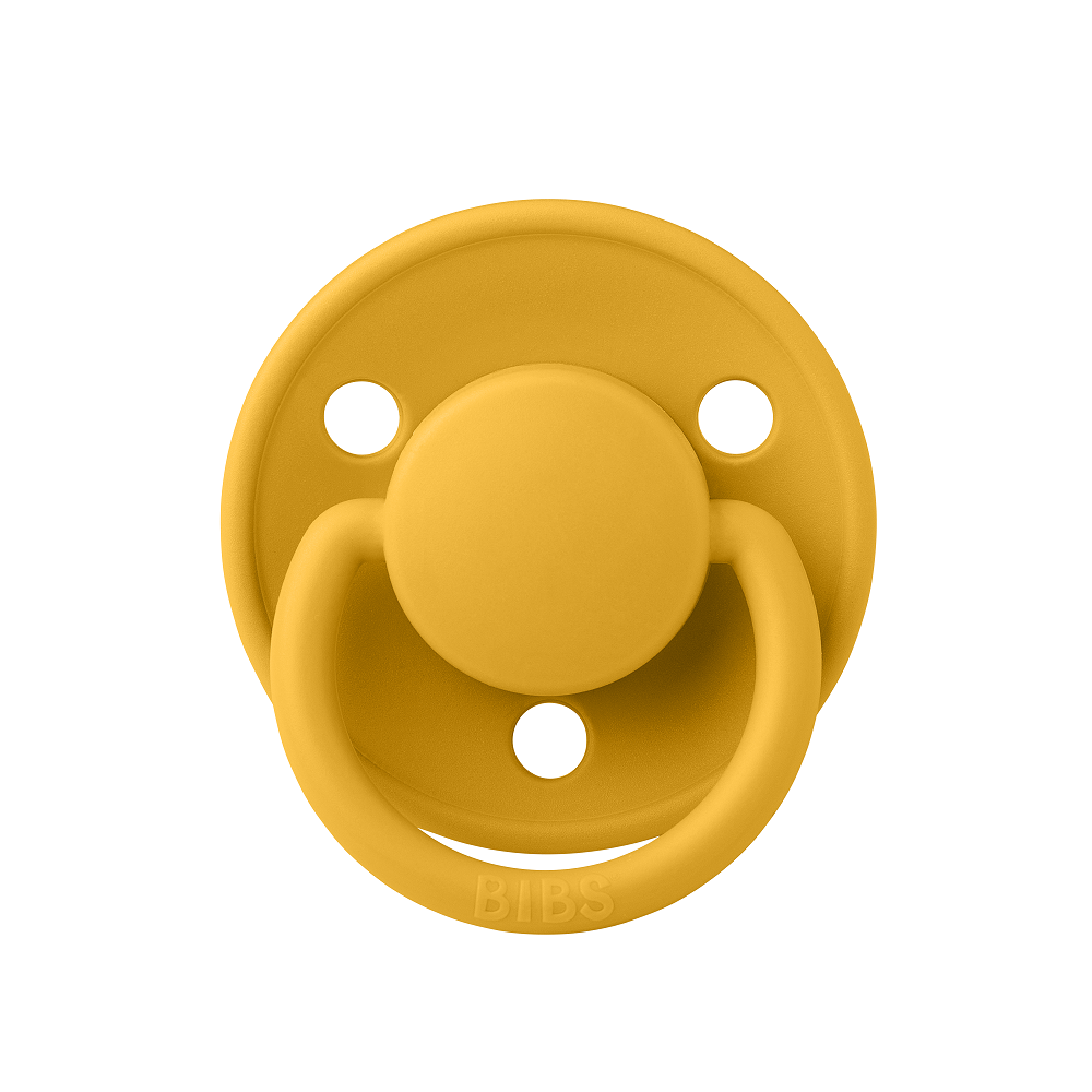 Пустышка BIBS от 0 мес. - фото 1