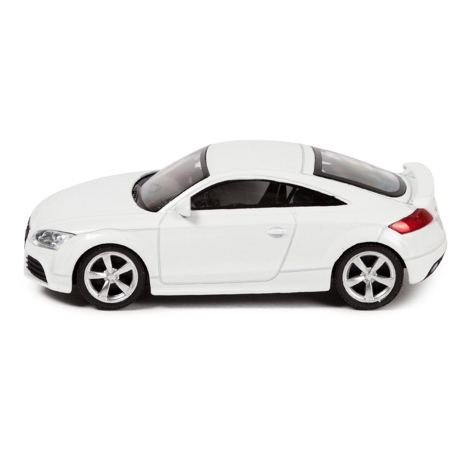 Автомобиль Mobicaro Audi Coupe 1:43 в ассортименте 444004 - фото 2