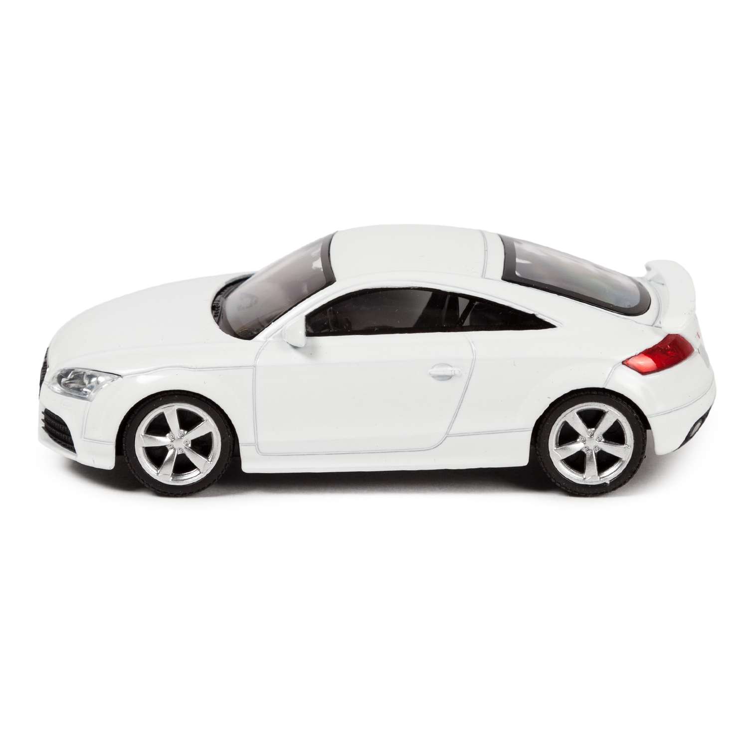 Автомобиль Mobicaro Audi Coupe 1:43 в ассортименте 444004.0 - фото 2