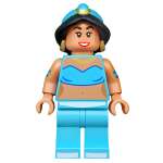 Фигурка LEGO Disney Jasmine Disney