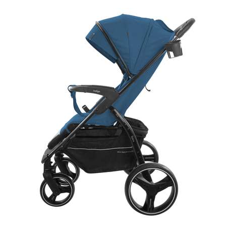 Коляска прогулочная Indigo Epica